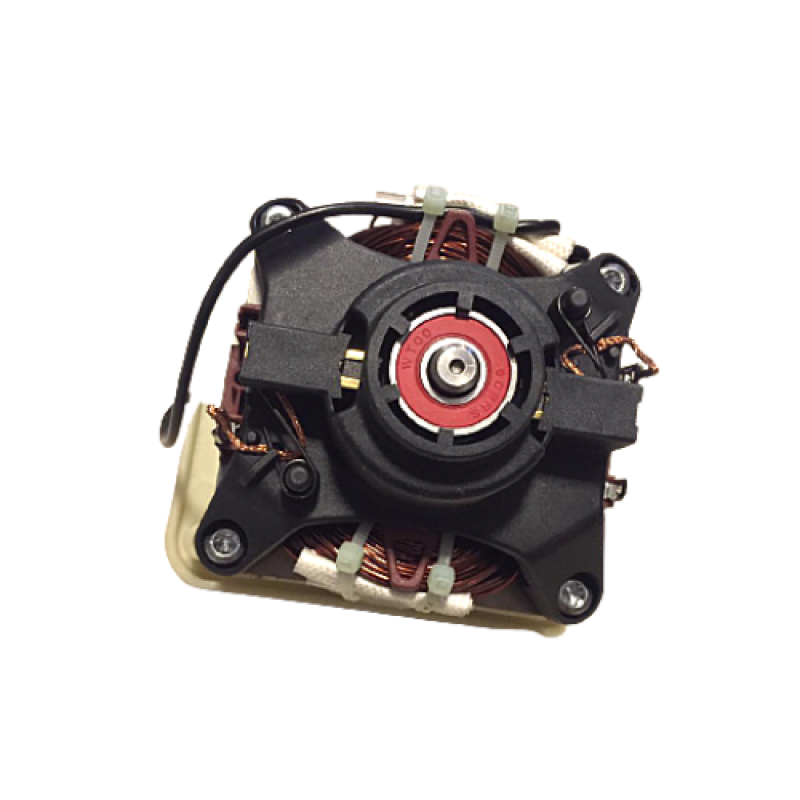 GARDENA 5032 PowerMax 1200 Watt Lawn Mower Motor 