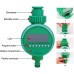 BKR Automatic Water Timer – Smart Irrigation System for Effortless Garden Watering with Programmable Scheduling - LG0095
