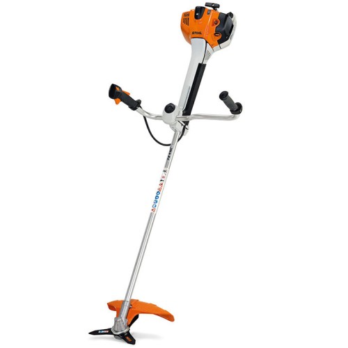 Stihl FS 410  Professional Petrol Brush Cutter