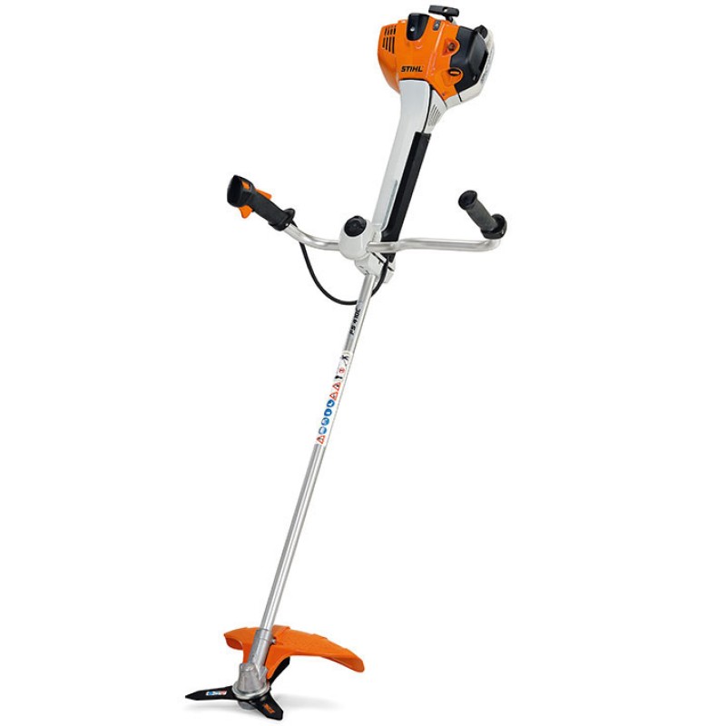 Stihl FS 410  Professional Petrol Brush Cutter