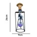 Jagan Hardware Exclusive Home Décor Boy On Sand Timer Show Piece for Decoration- Elegant Antique Piece for Decoration – HM0421