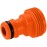 GARDENA 2922-26 Tool Adapter For irrigation units with internal thread