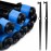 BKR® Drip Irrigation Attachment for Big Pots (10 pcs) | Efficient Automatic Watering System - LG0653