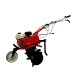 BKR® Heavy-Duty 4 Stroke 7.0 HP Petrol Inter-Cultivator SC90-111 Powerful Performance LG0591