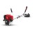 BKR® Petrol Powered 50cc 4-Stroke Side pack Brush Cutter – Superior Control, Comfort & Versatility- LG0698