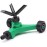 BKR® Garden Sprinkler Triangle Design With Wheels | Yard Irrigation System Sprayer Garden Lawn Water-Saving Sprinkler Head Gardening Tools- LG0088