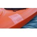 Gorilla Waterproof Patch & Seal Tape 4 In. x 8 Ft. Clear and Reliable Waterproofing Solution HM0730