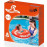 Bestway Splash and Play Baby Swim Seat 32103 - Premium Vinyl Inflatable Float for Safe and Fun Water Play – HM0452 