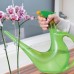 BKR Duck Shaped 2L Watering Can with Trigger Sprayer – Dual-Function Garden Watering Tool for Precise & Efficient Plant Care - LG0341 