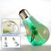 BKR® USB Bulb Shaped Mist Humidifier with Colorful LED Night Light – HM0432 