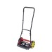 Wolf Garten Manual Push Lawn Mower TT 350S