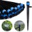 BKR® Drip Irrigation System (10 Pcs) for Small Pots LG0652