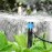 BKR® Drip Irrigation System (10 Pcs) for Small Pots LG0652
