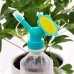 BKR® Bottle Cap Sprinkler, Plastic Dual Head Bottle Watering Spout, Bottle Watering Spout Bonsai Watering Can for Indoor Seedlings Plant, Garden Tool (4 Packs) – LG0382 