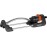 GARDENA  18700-34 Oscillating Sprinkler Aqua S