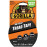 Gorilla Anti-Slip Tread Tape, 2" x 10' Roll, Black, (Pack of 1)