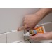 Gorilla White Sealant Tube 2.8oz Squeeze Tube White HM0722