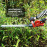 BKR Cordless Hedge Trimmer, 20V, 48 cm Dual Action Blade, 14mm Cutting Capacity, 4.0Ah Battery for Garden Trimming Lightweight Design with Safety Features and Accessories- LG1150