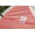 Gorilla Waterproof Patch & Seal Tape 4 In. x 8 Ft. Clear and Reliable Waterproofing Solution HM0730