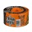 Gorilla Tough & Wide Duct Tape, 2.88" x 25yd, Black