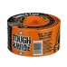 Gorilla Tough & Wide Duct Tape, 2.88" x 25yd, Black