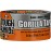 Gorilla Silver Tough & Wide Duct Tape 2.8 Inch x 25 Yards