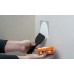 Gorilla Wall Repair Kit Featuring Gorilla Heavy Duty Wall Repair Spackling + Primer