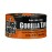 Gorilla Tough & Wide Duct Tape, 2.88" x 25yd, Black