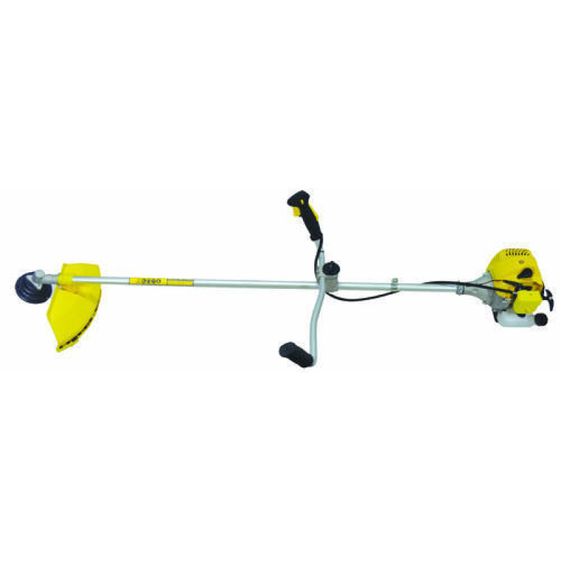 Kisankraft 1.2hp KK-BC-8634 Petrol Brush Cutter
