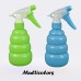 BKR Gardening Spray Bottle 500ml Set of 2 – Multipurpose Water Sprayer for Plants Watering and Home Cleaning TR0013