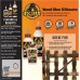 Gorilla Wood Glue Ultimate, 18 OZ 