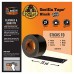 Gorilla Tough & Wide Duct Tape, 2.88" x 25yd, Black