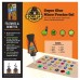Gorilla Micro Precise Super Glue Gel 5.5 Gram Clear HM0727