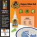 Gorilla Super Glue Gel XL, 25 Gram, Clear, (Pack of 1)
