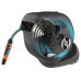 GARDENA 18610-20 Wall-Mounted Hose Box RollUp M, 20m