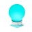 BKR Color Picking Music Lamp with Bluetooth Speaker and Multi-Color LED – Smart Mood Light for Home & Parties- HM0708