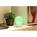 BKR Color Picking Music Lamp with Bluetooth Speaker and Multi-Color LED – Smart Mood Light for Home & Parties- HM0708