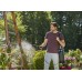 GARDENA 11130-20 Pressure Sprayer 5 l Comfort LG0973