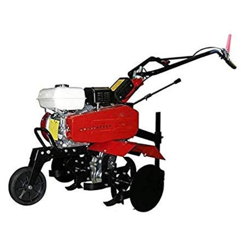 BKR Inter-Cultivator Tiller Original Honda Engine GX-160 4 Stroke 5.5 HP- LG0569