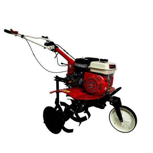 BKR® Heavy-Duty 4 Stroke 7.0 HP Petrol Inter-Cultivator SC90-111 Powerful Performance LG0591