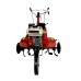 BKR® Heavy-Duty 4 Stroke 7.0 HP Petrol Inter-Cultivator SC90-111 Powerful Performance LG0591
