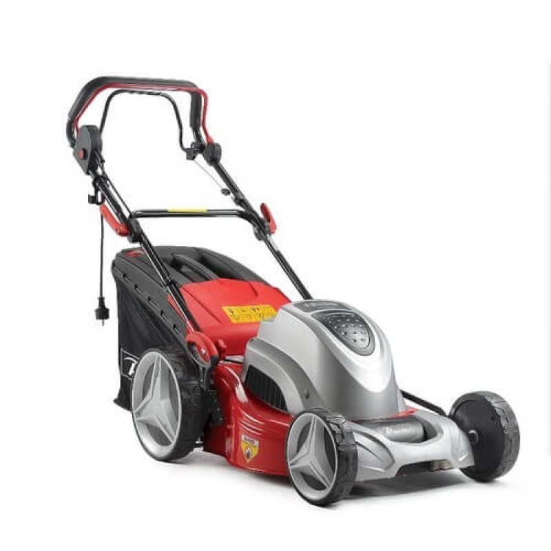 BKR® Self Propelled Electric Lawn Mower 1800 Watt Induction Motor - LG0473