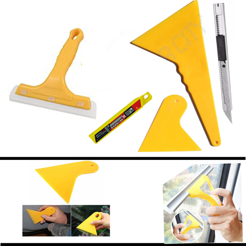 BKR® Glass Wiper Set CA0061