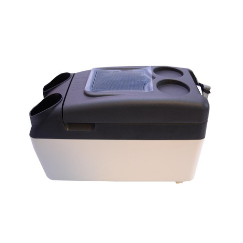 CAR FREEZER 7 LTR WITH WARMER-CA0077