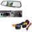 DIGITAL REAR VIEW MIRROR CA0089