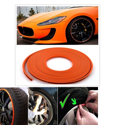 WHEEL PROTECTOR GLOW FOR ALLOYS-CA0096