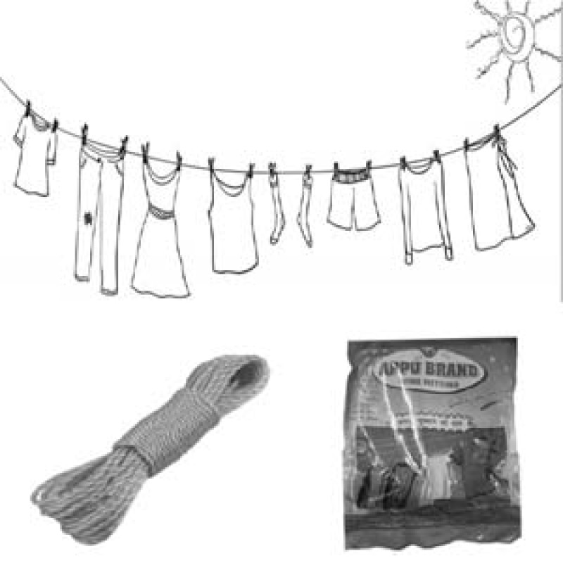 BKR® Clothes Drying Wire - HM0074