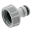 GARDENA 18201-20 Tap Connector for Threaded Taps G 3/4" LG0788