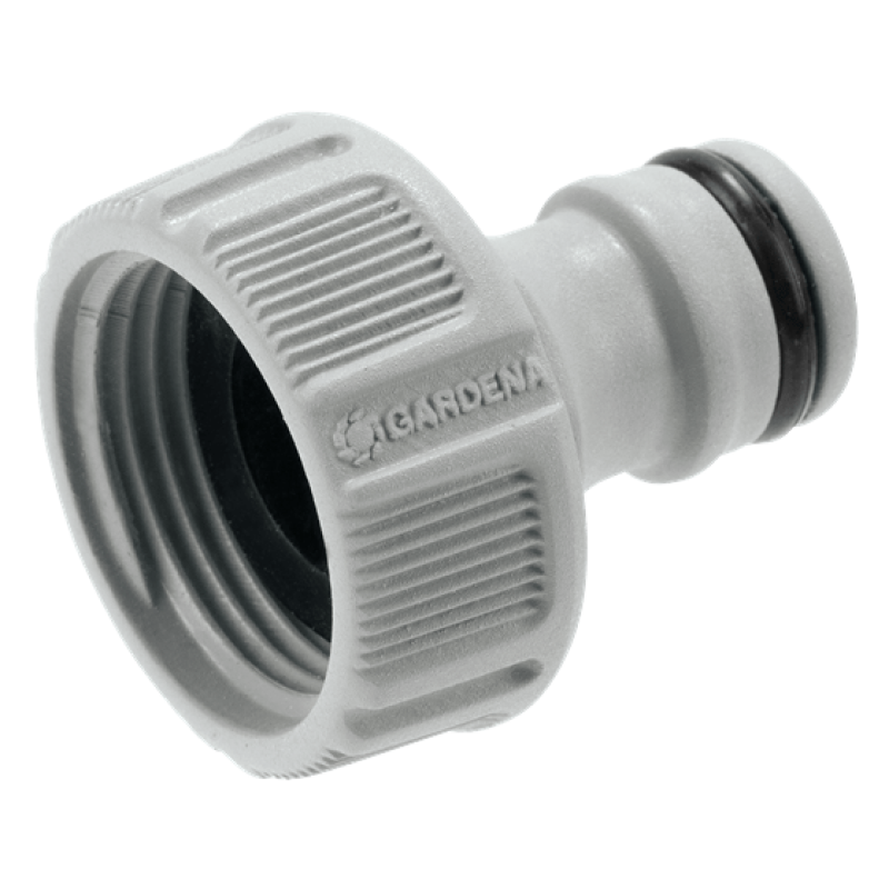 GARDENA 18201-20 Tap Connector for Threaded Taps G 3/4" LG0788