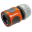 GARDENA 18215-20 Standard Hose Connector 1/2"